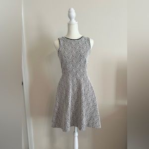 Banana Republic Sleeveless Dress